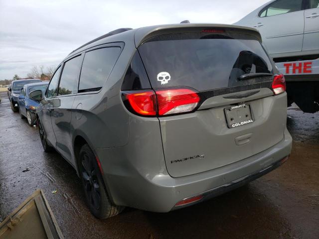 Photo 3 from auction – 2020 CHRYSLER PACIFICA T with VIN 2C4RC1EG9LR149446