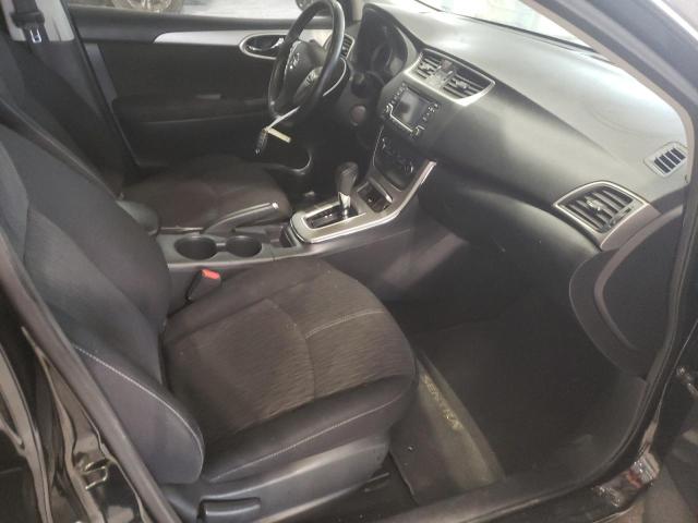 Photo 5 from auction – 2015 NISSAN SENTRA S with VIN 3N1AB7AP7FL657864