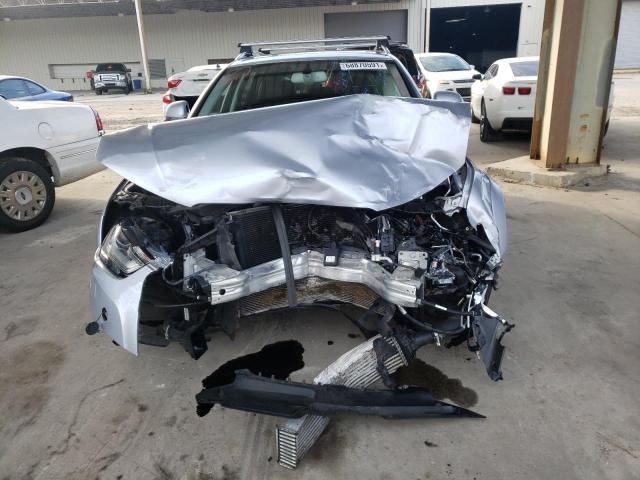 Photo 9 from auction – 2016 AUDI A4 ALLROAD with VIN WA1UFAFL5GA018144