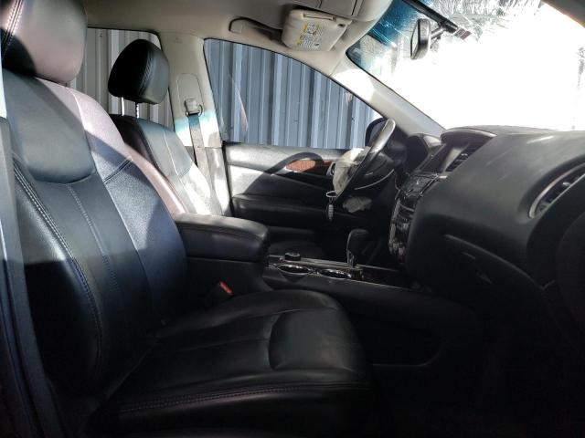 Photo 5 from auction – 2013 NISSAN PATHFINDER with VIN 5N1AR2MM9DC653364