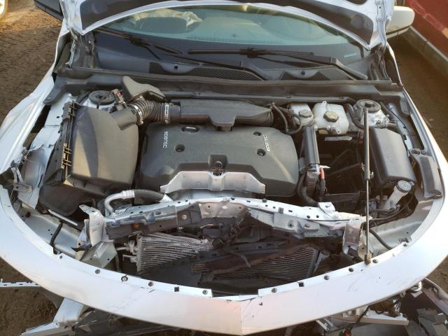 Photo 7 from auction – 2014 CHEVROLET IMPALA LS with VIN 1G11Y5SL8EU118193
