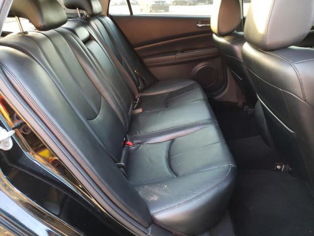 Photo 6 from auction – 2010 MAZDA 6 I with VIN 1YVHZ8CH6A5M33457
