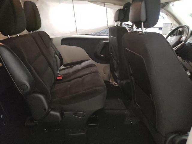 Photo 6 from auction – 2019 DODGE GRAND CARA with VIN 2C4RDGBG5KR719753