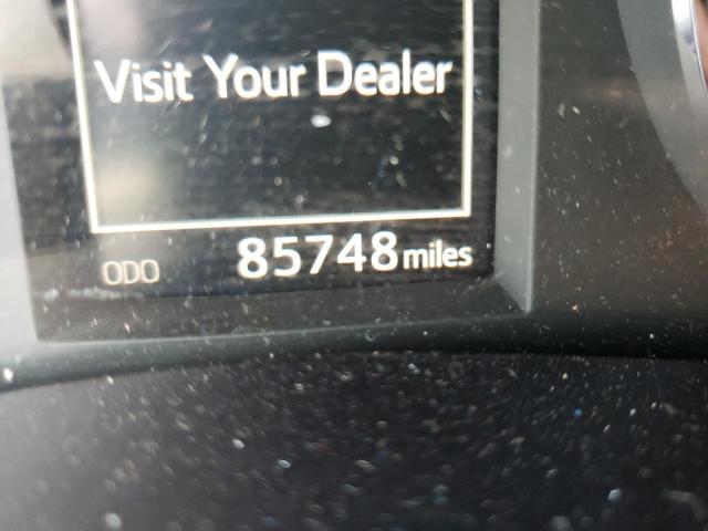 Photo 8 from auction – 2017 TOYOTA COROLLA L with VIN 5YFBURHE5HP654530