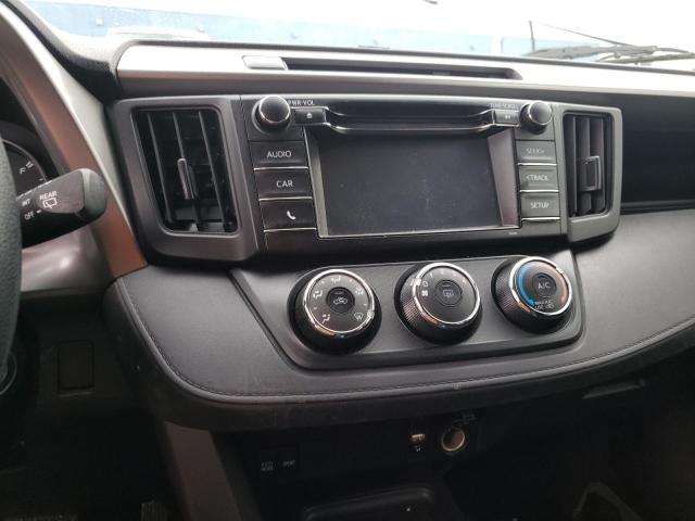 Photo 9 from auction – 2016 TOYOTA RAV4 LE with VIN 2T3ZFREV9GW247912