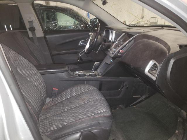 Photo 5 from auction – 2012 CHEVROLET EQUINOX LT with VIN 2GNFLEEK7C6130255