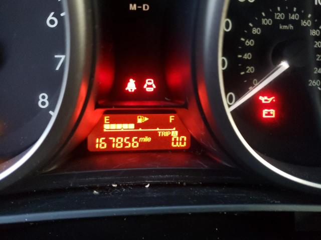 Photo 8 from auction – 2012 MAZDA 5 with VIN JM1CW2BL2C0134706