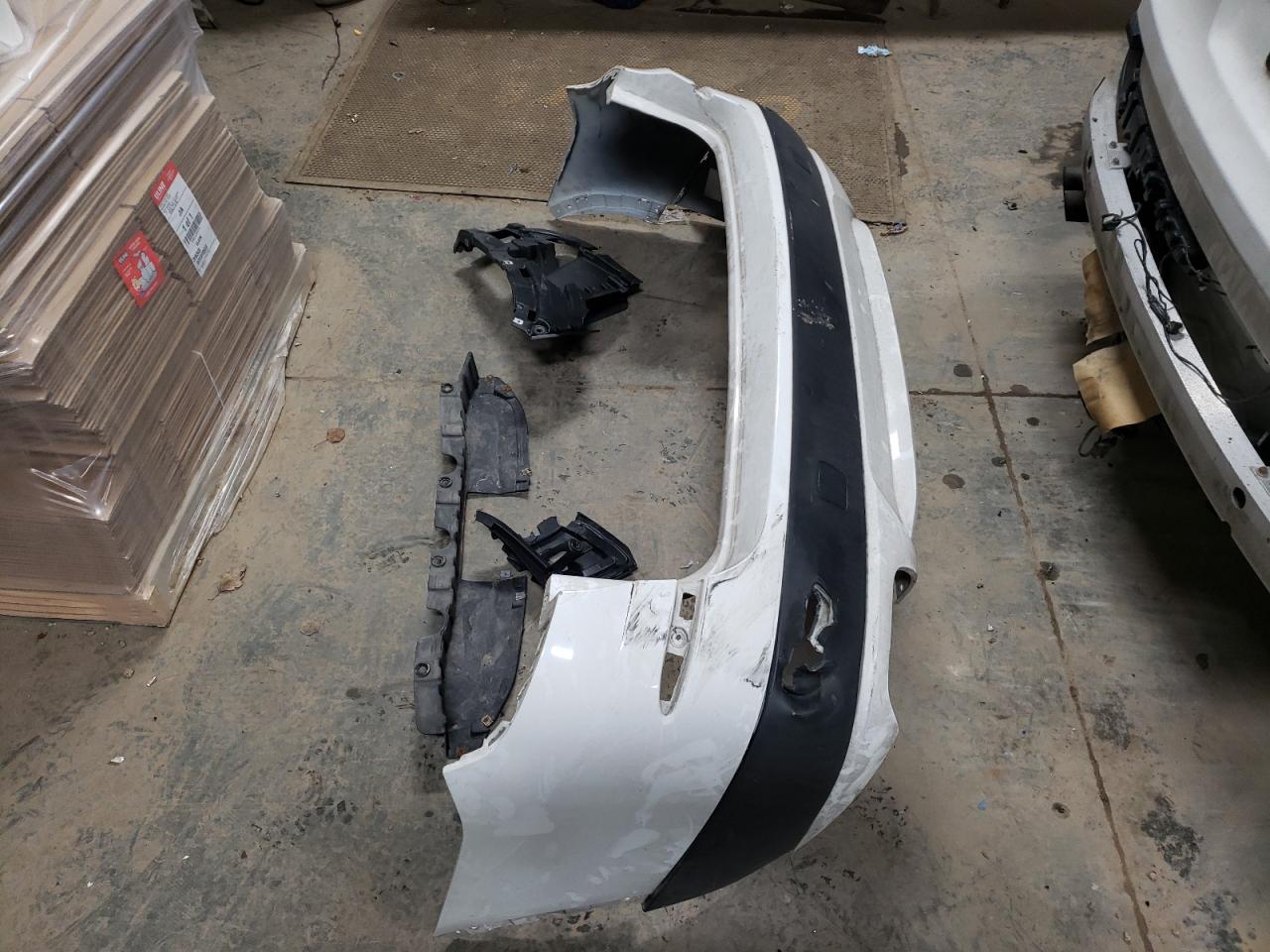 Photo 9 from auction – 2013 BMW X3 XDRIVE2 with VIN 5UXWX9C54D0A30076