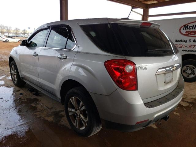 Photo 3 from auction – 2015 CHEVROLET EQUINOX LS with VIN 2GNALAEK9F1102820