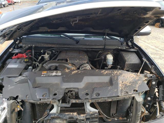 Photo 7 from auction – 2011 GMC SIERRA K15 with VIN 3GTP2VE34BG268301