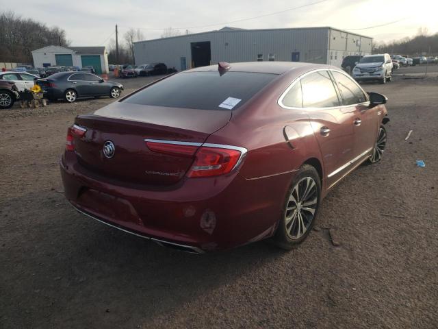 Photo 4 from auction – 2017 BUICK LACROSSE E with VIN 1G4ZP5SS7HU178941