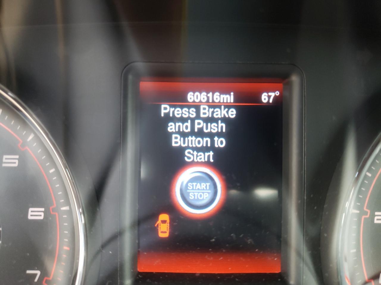 Photo 8 from auction – 2014 DODGE CHARGER SE with VIN 2C3CDXBG8EH339682