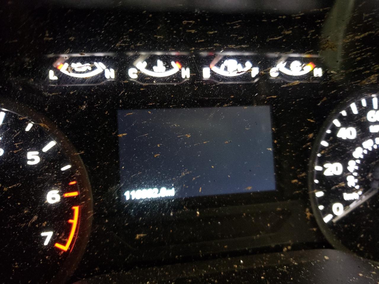 Photo 8 from auction – 2018 FORD F150 SUPER with VIN 1FTEW1EG7JFB55644