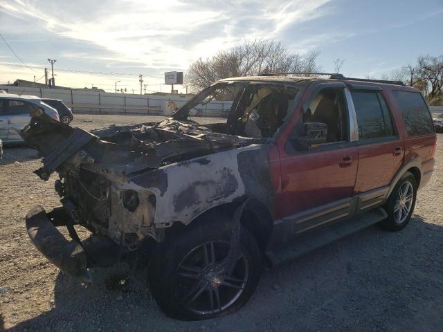 Photo 2 from auction – 2004 FORD EXPEDITION with VIN 1FMFU17L64LA17521