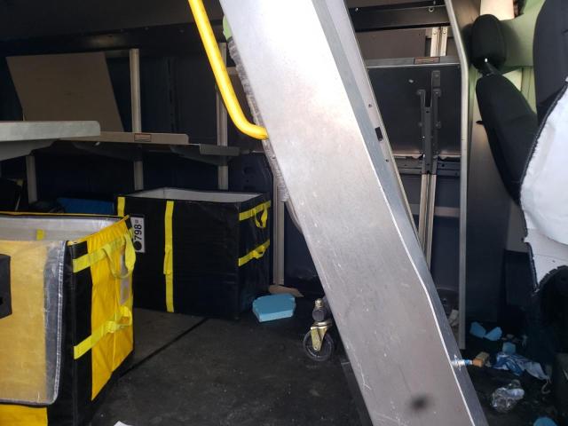 Photo 6 from auction – 2019 RAM PROMASTER with VIN 3C6URVJG3KE544834