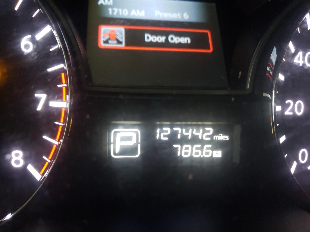 Photo 8 from auction – 2014 NISSAN ALTIMA 2.5 with VIN 1N4AL3AP7EC289205