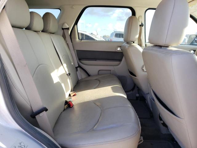 Photo 6 from auction – 2010 MERCURY MARINER PR with VIN 4M2CN8HG3AKJ30868