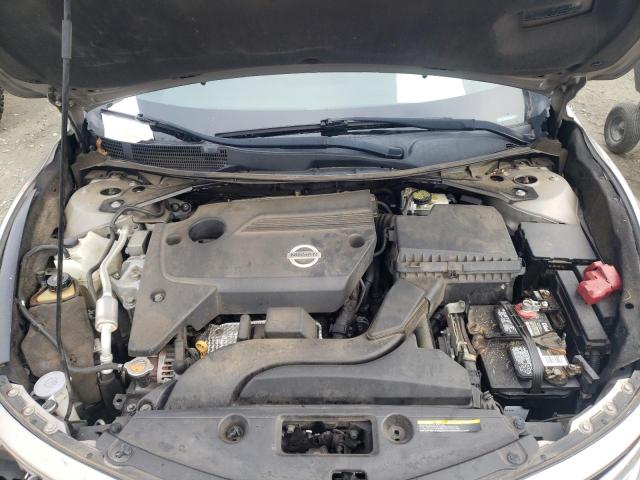 Photo 7 from auction – 2014 NISSAN ALTIMA 2.5 with VIN 1N4AL3APXEC124183