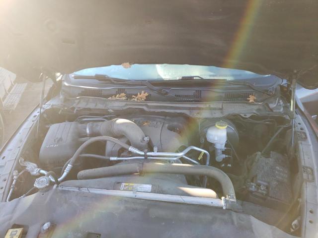 Photo 7 from auction – 2017 RAM 1500 ST with VIN 3C6RR7KT7HG556074