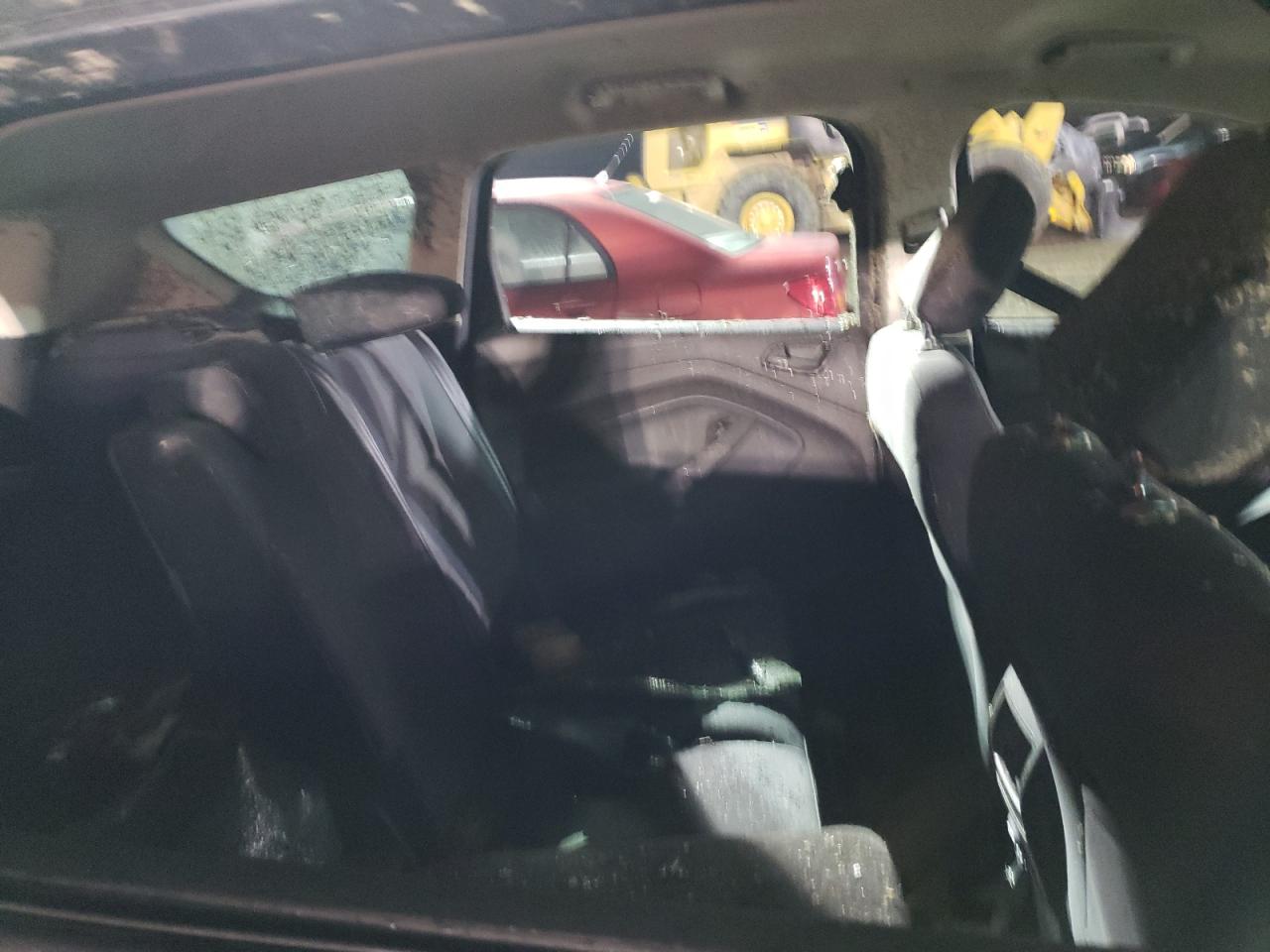 Photo 6 from auction – 2019 FORD ESCAPE S with VIN 1FMCU0F71KUA92197