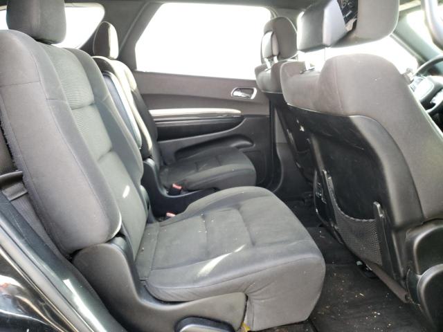 Photo 6 from auction – 2014 DODGE DURANGO SX with VIN 1C4RDHAG5EC266903