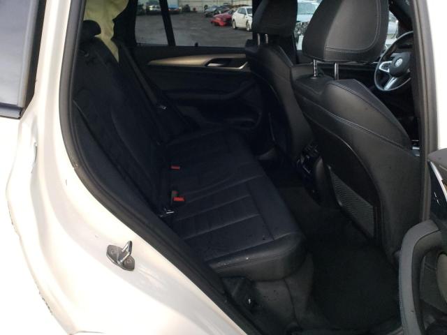 Photo 6 from auction – 2019 BMW X3 XDRIVEM with VIN 5UXTS3C52K0Z08984