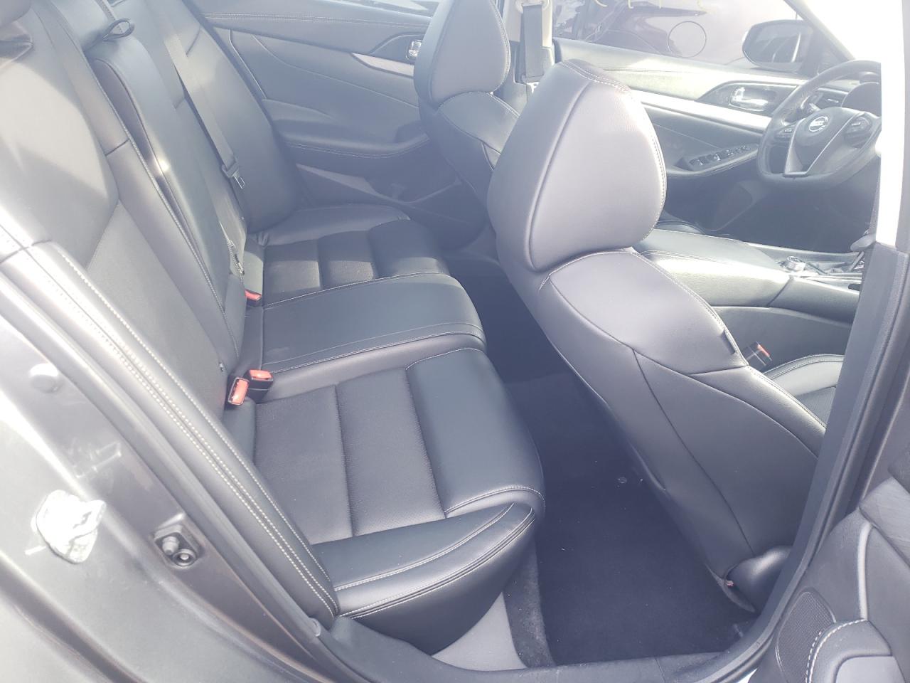Photo 6 from auction – 2017 NISSAN MAXIMA 3.5 with VIN 1N4AA6AP4HC445261
