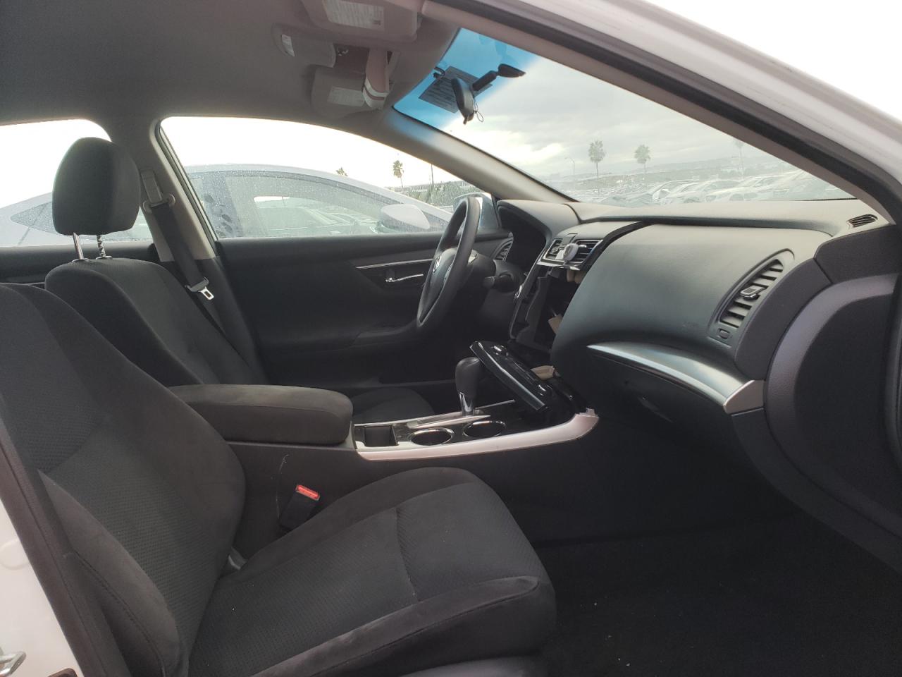 Photo 5 from auction – 2014 NISSAN ALTIMA 2.5 with VIN 1N4AL3AP9EN379928
