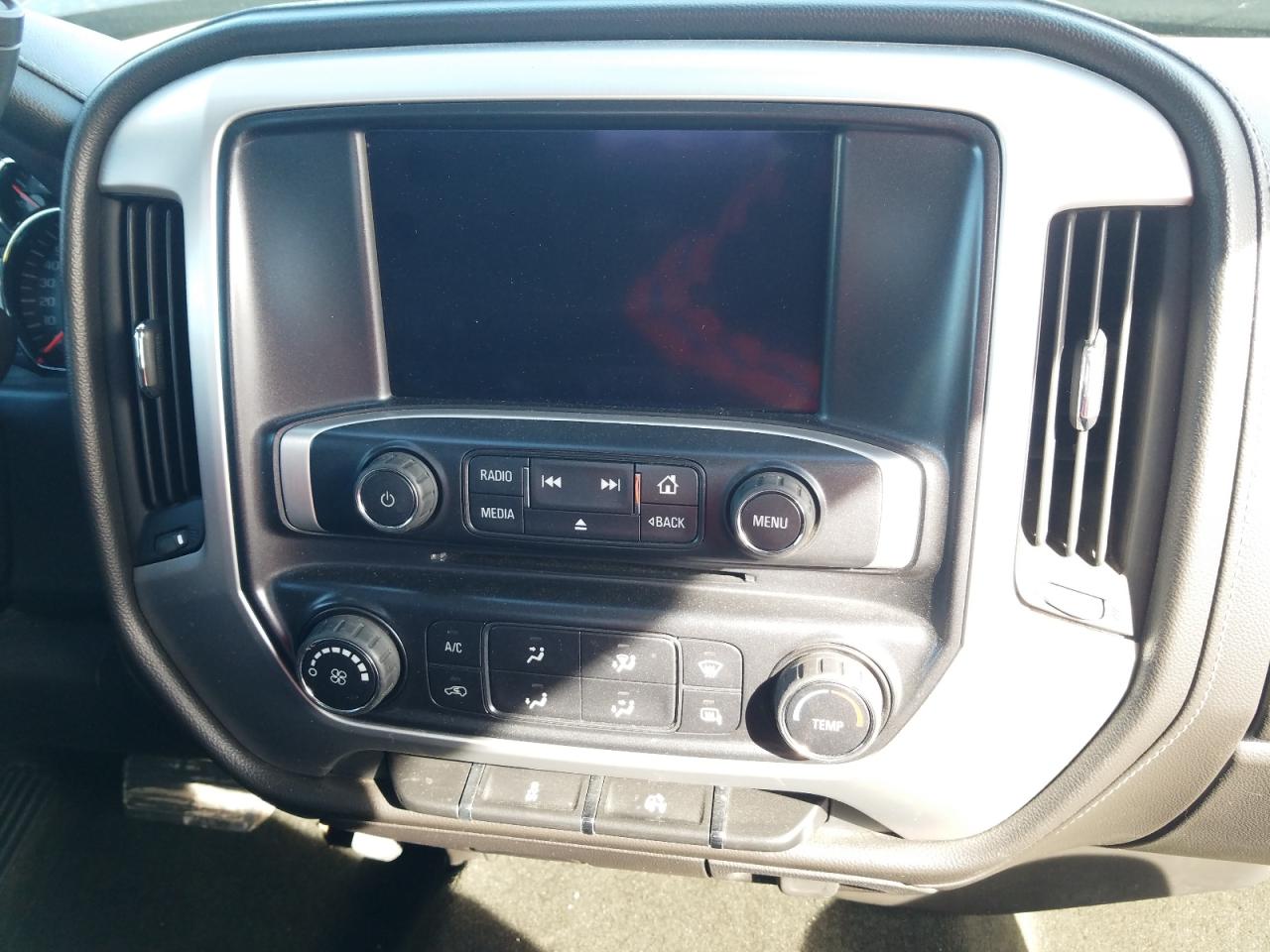 Photo 9 from auction – 2014 GMC SIERRA C15 with VIN 1GTR1UEH6EZ143046