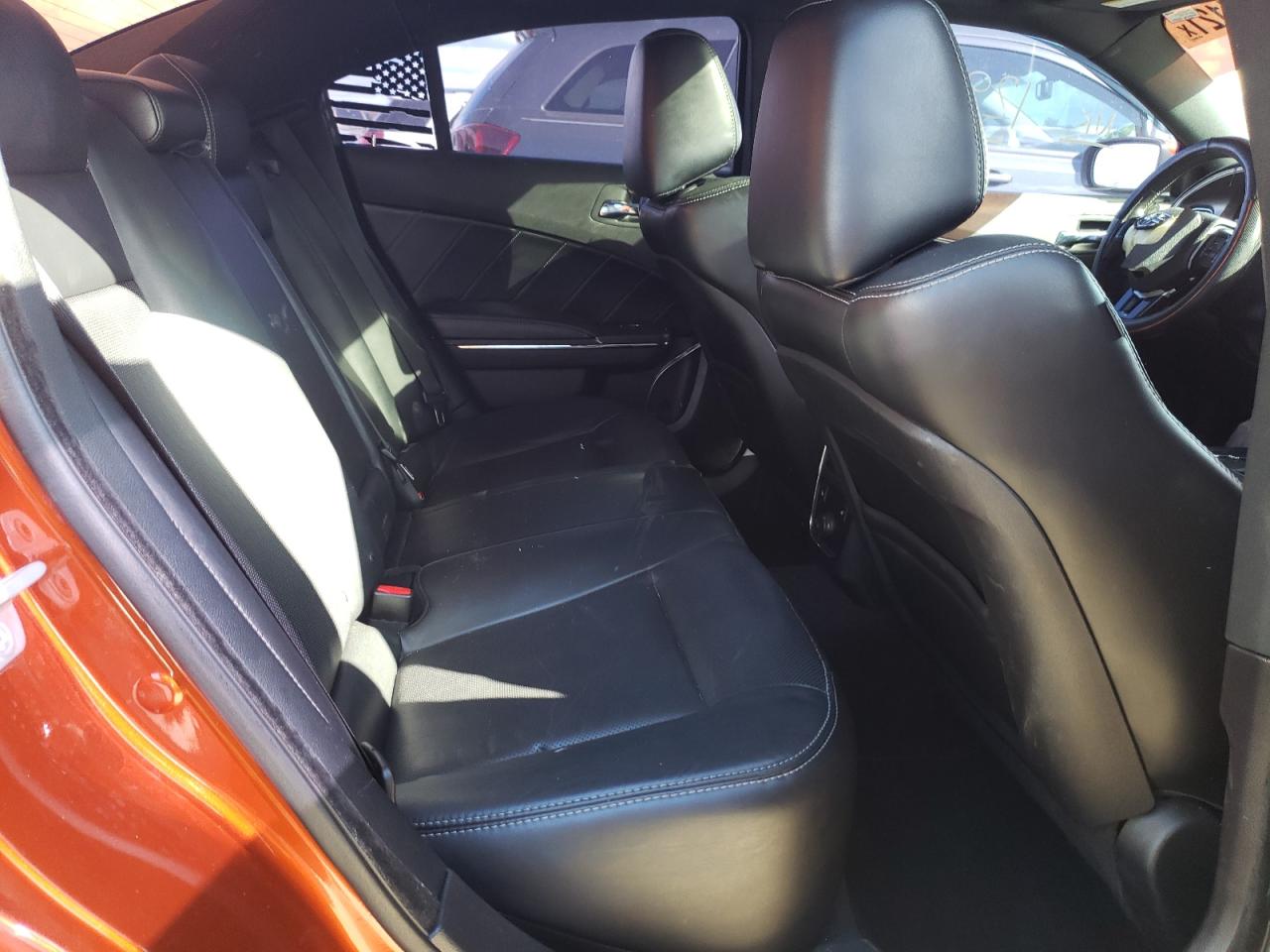 Photo 6 from auction – 2013 DODGE CHARGER R/ with VIN 2C3CDXCT6DH570624