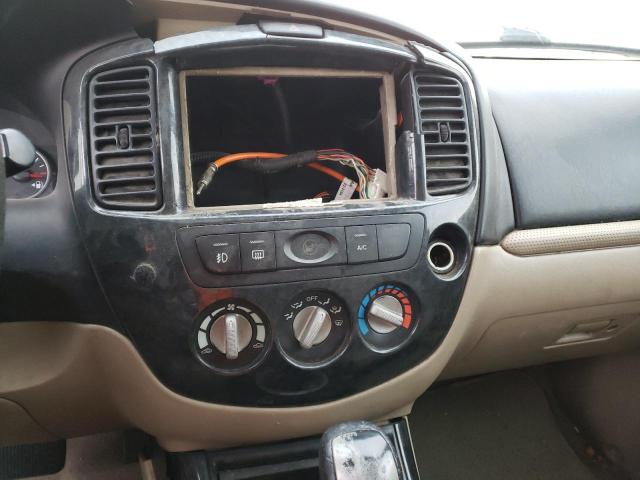 Photo 9 from auction – 2005 MAZDA TRIBUTE S with VIN 4F2CZ06145KM16311