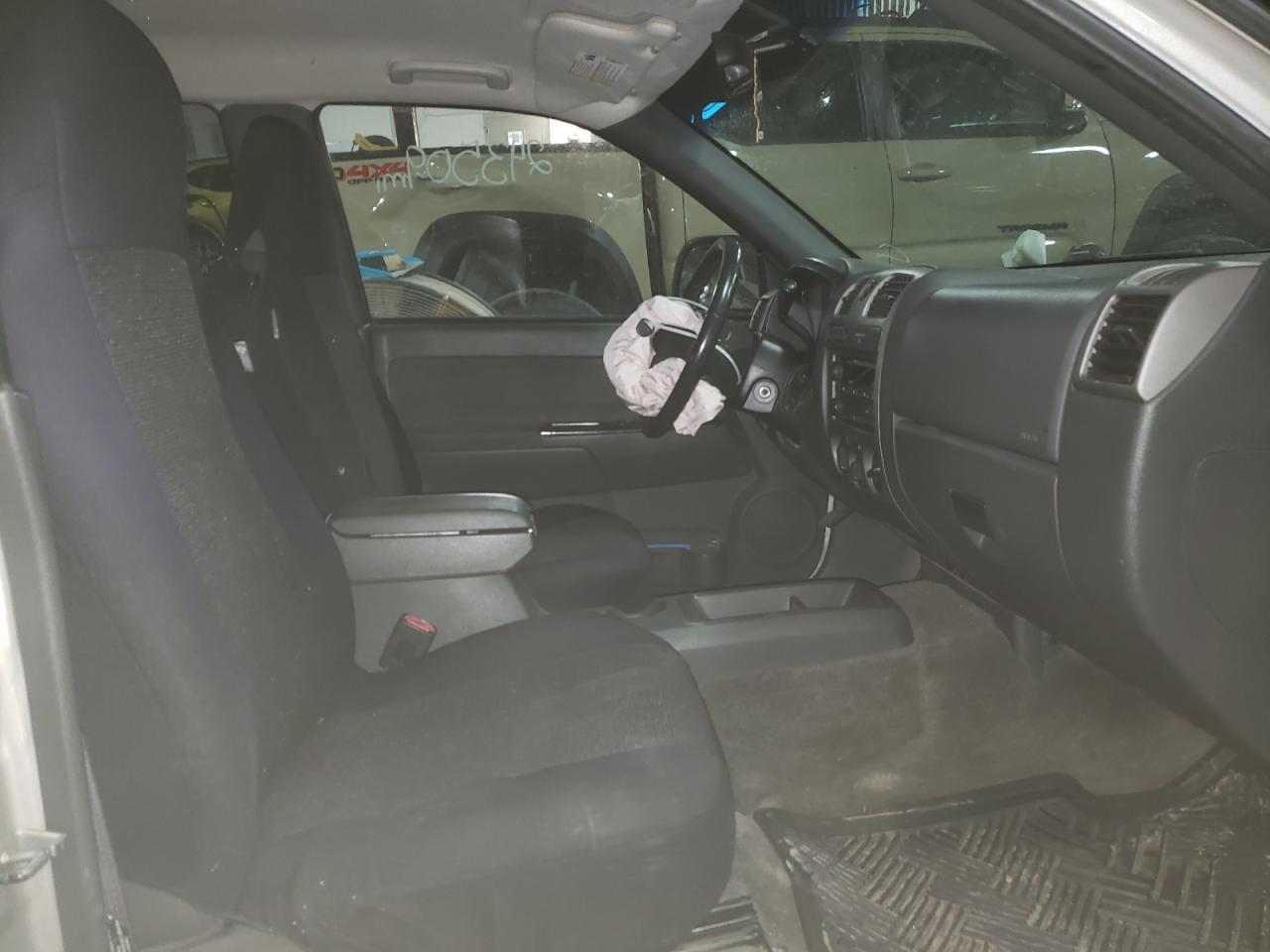Photo 5 from auction – 2006 CHEVROLET COLORADO with VIN 1GCDT136468181192