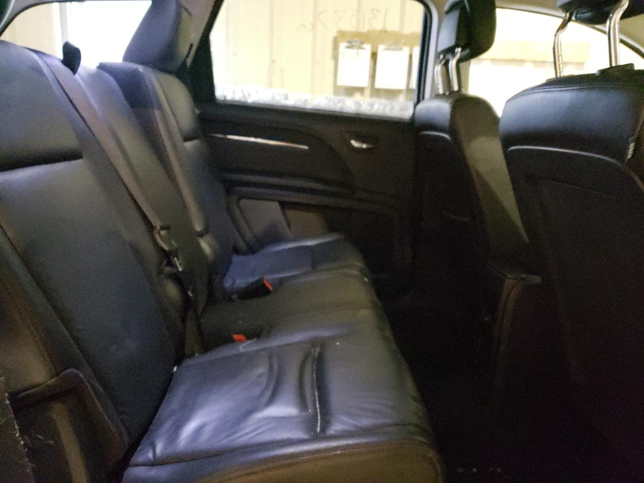 Photo 6 from auction – 2010 DODGE JOURNEY R/ with VIN 3D4PH6FV6AT124083