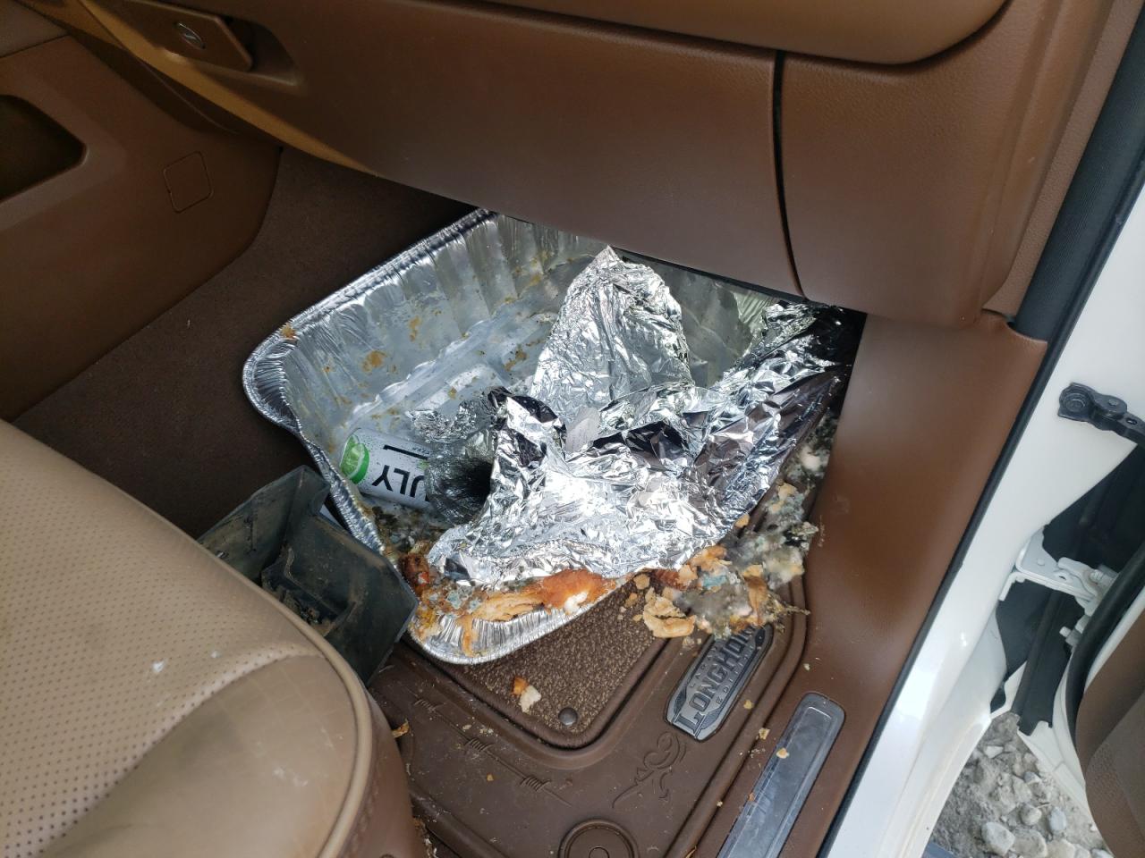 Photo 9 from auction – 2019 RAM 1500 LONGH with VIN 1C6SRFKT6KN669363