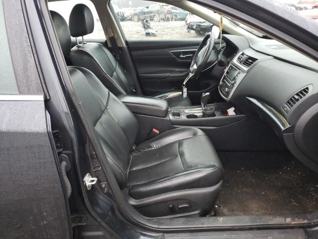 Photo 5 from auction – 2017 NISSAN ALTIMA 2.5 with VIN 1N4AL3AP4HC208570