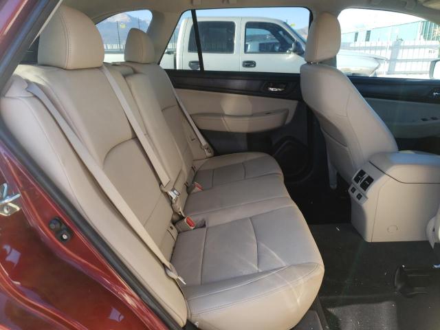 Photo 6 from auction – 2017 SUBARU OUTBACK 2. with VIN 4S4BSANCXH3296047