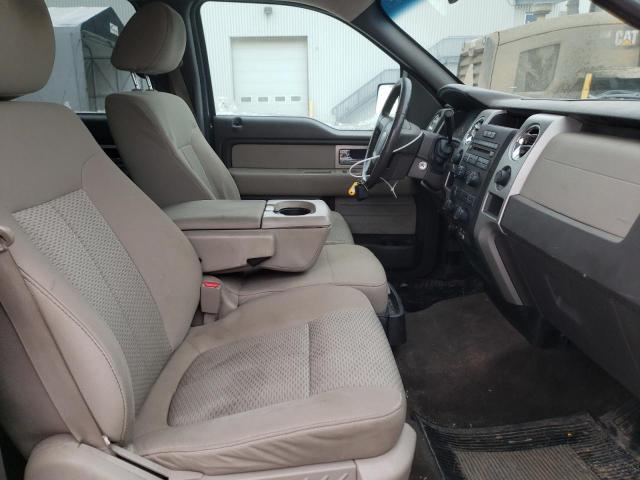 Photo 6 from auction – 2010 FORD F150 SUPER with VIN 1FTFW1EV2AFA05153