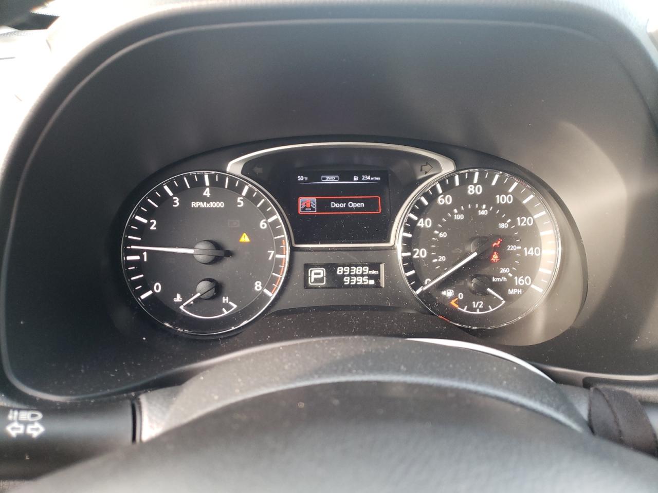 Photo 8 from auction – 2015 NISSAN PATHFINDER with VIN 5N1AR2MM4FC716826
