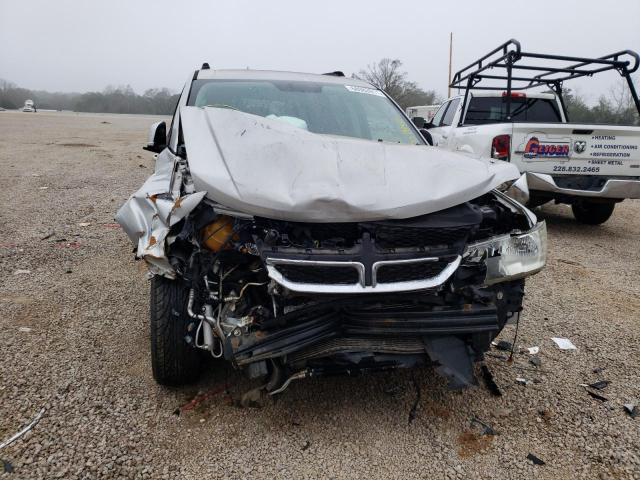 Photo 9 from auction – 2012 DODGE JOURNEY SX with VIN 3C4PDCBG0CT182921