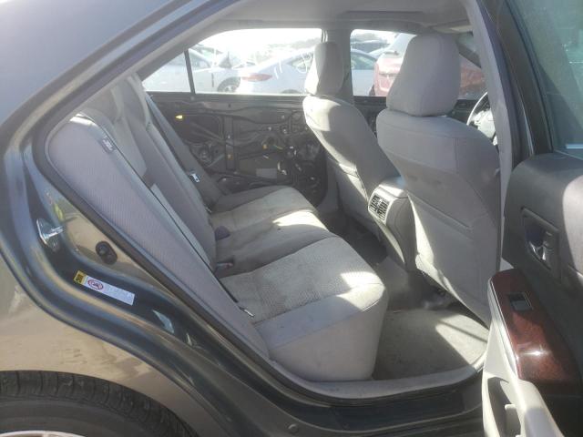 Photo 6 from auction – 2013 TOYOTA CAMRY L with VIN 4T4BF1FK2DR290599