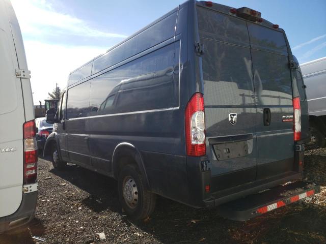Photo 3 from auction – 2020 RAM PROMASTER with VIN 3C6URVJG4LE139955
