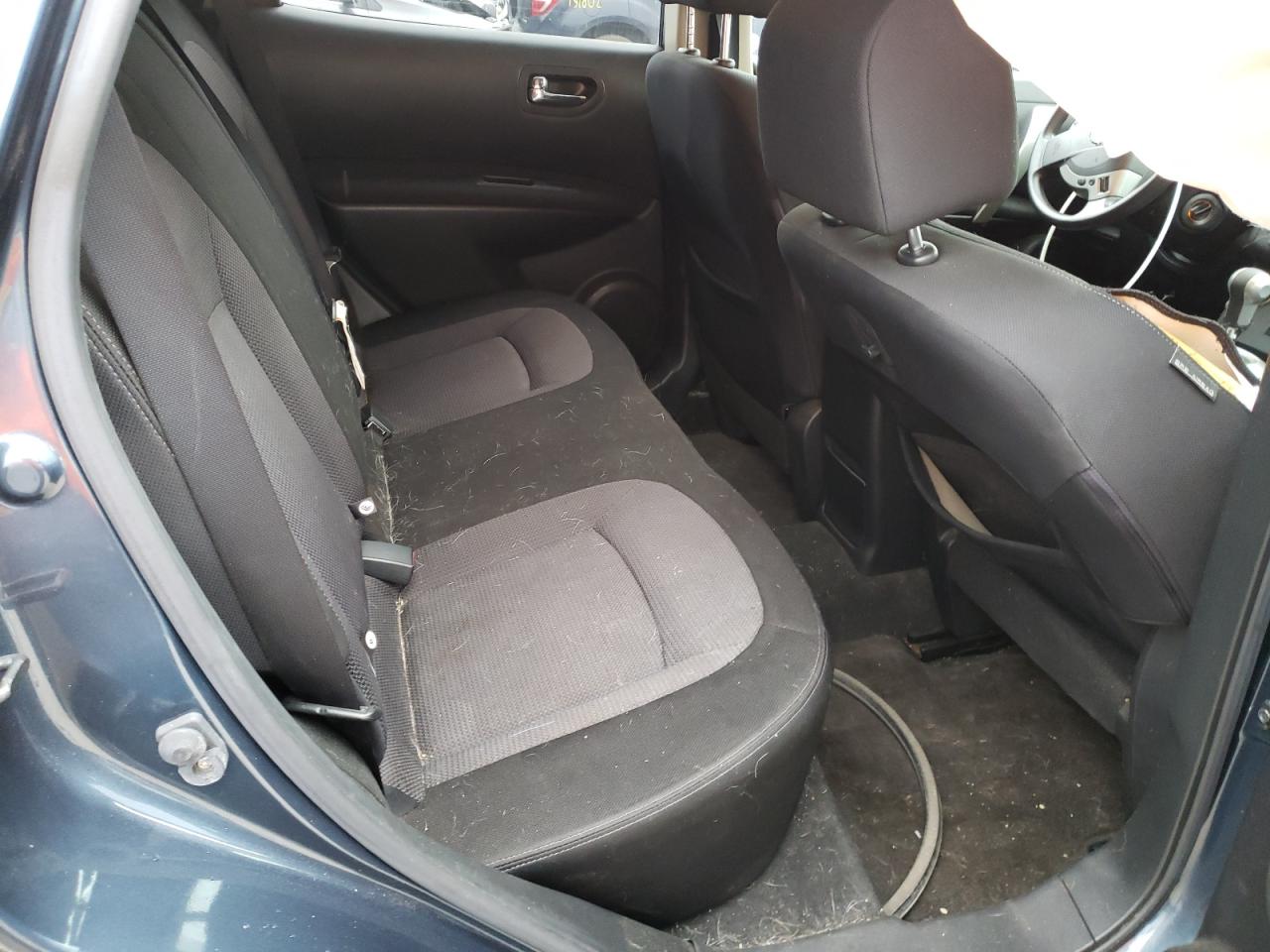 Photo 6 from auction – 2013 NISSAN ROGUE S with VIN JN8AS5MV4DW613294
