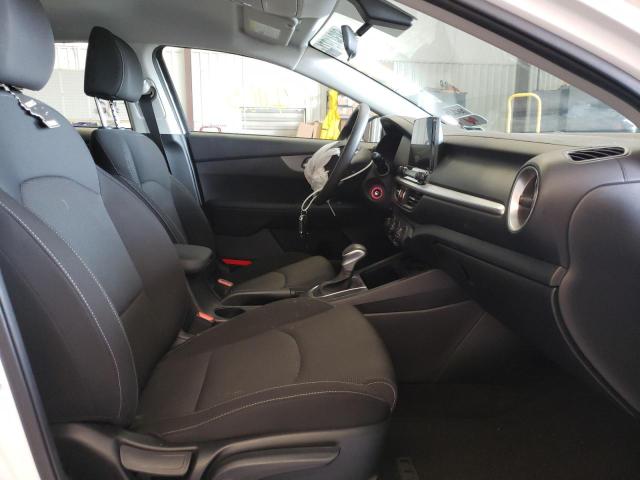 Photo 5 from auction – 2021 KIA FORTE FE with VIN 3KPF24AD5ME353554