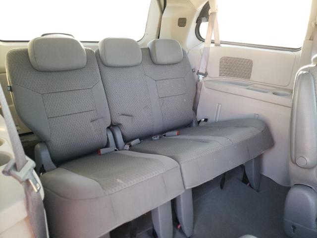 Photo 9 from auction – 2008 CHRYSLER TOWN & COU with VIN 2A8HR54P08R744382