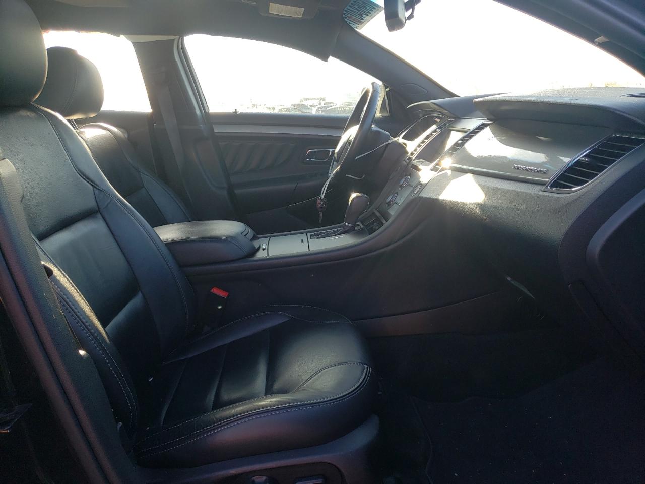 Photo 5 from auction – 2014 FORD TAURUS SEL with VIN 1FAHP2E83EG103460