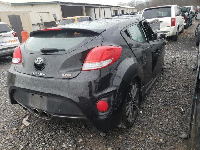 Photo 4 from auction – 2016 HYUNDAI VELOSTER T with VIN KMHTC6AE6GU298800