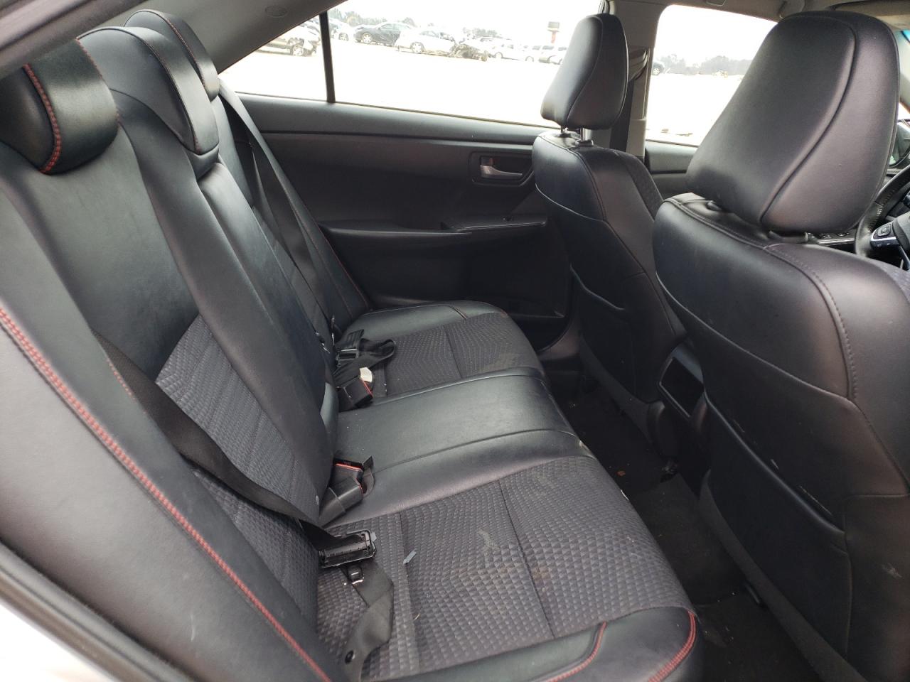 Photo 6 from auction – 2015 TOYOTA CAMRY LE with VIN 4T1BF1FK5FU962359
