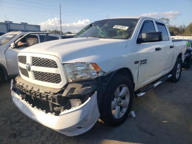 Photo 2 from auction – 2013 RAM 1500 ST with VIN 1C6RR7KT6DS567859