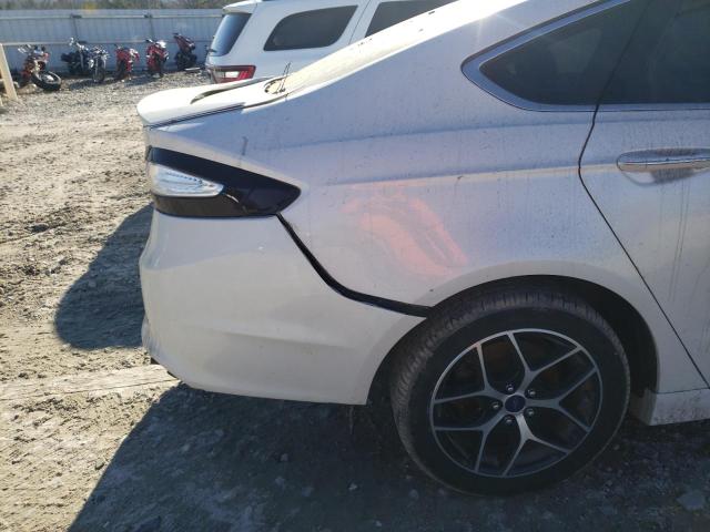 Photo 9 from auction – 2014 FORD FUSION TIT with VIN 3FA6P0D91ER105870