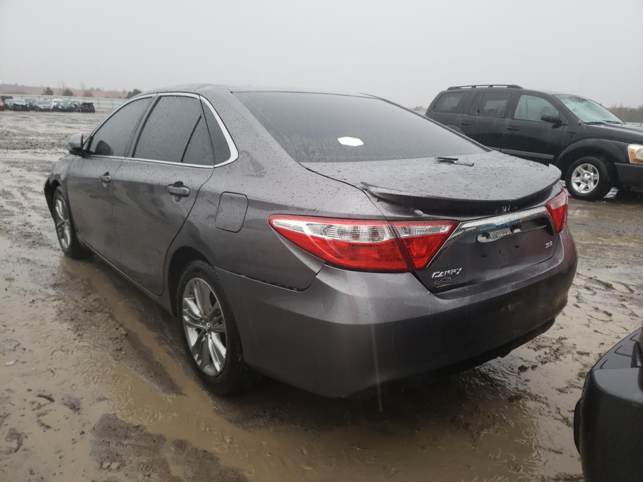 Photo 3 from auction – 2016 TOYOTA CAMRY LE with VIN 4T1BF1FK0GU245367